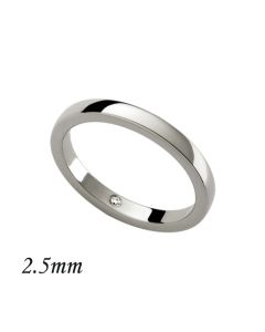 Mira wedding ring