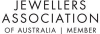 Jewellers Association Australia logo