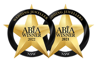 ABIA awards winner badge