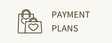 Payment plan icons