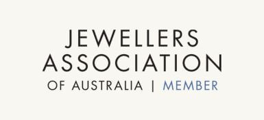 Jewellery Association of Australia logo