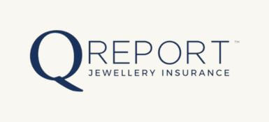 Q Report insurance logo